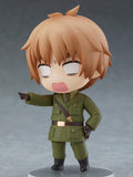 Nendoroid Hetalia The World Twinkle - England