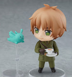 Nendoroid Hetalia The World Twinkle - England