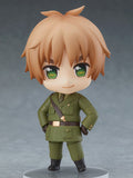 Nendoroid Hetalia The World Twinkle - England