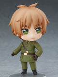 Nendoroid Hetalia The World Twinkle - England