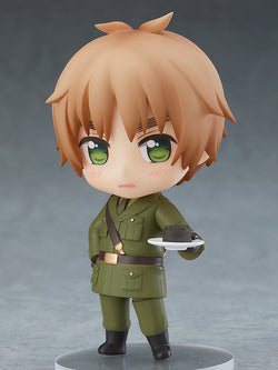 Nendoroid Hetalia The World Twinkle - England