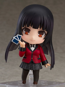 Nendoroid Kakegurui - Yumeko Jabami