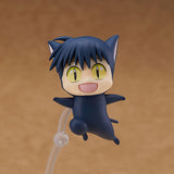 Nendoroid Kyoukai No Rinne - Rinne Rokudo