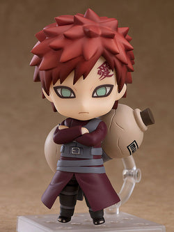 Nendoroid NARUTO Shippuden Gaara