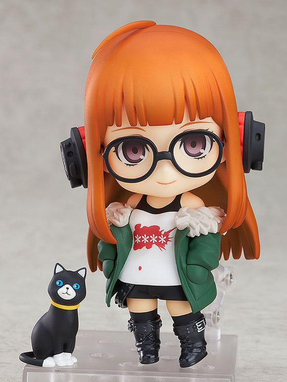 Nendoroid 963 Persona 5 Futaba Sakura (Reissue)