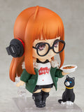 Nendoroid 963 Persona 5 Futaba Sakura (Reissue)