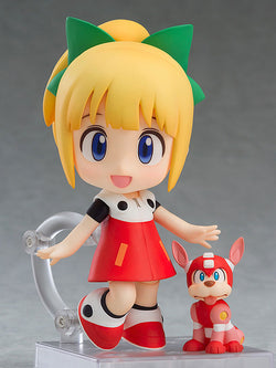 Nendoroid Rockman 11 - Roll Rockman 11 Version