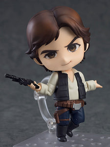 Nendoroid Star Wars Episode 4: A New Hope - Han Solo