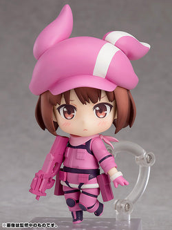 Nendoroid 959 Sword Art Online Alternative Gun Gale Online - Llenn