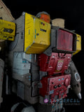 Xavier Cal Custom Transformers Generations - Omega Supreme