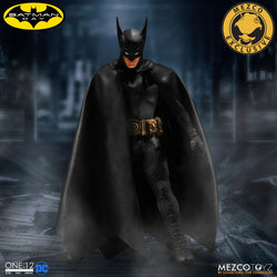 Mezco One:12 Collective Batman Day Ascending Knight - Batman Exclusive