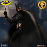 Mezco One:12 Collective Batman Day Ascending Knight - Batman Exclusive