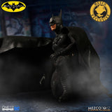Mezco One:12 Collective Batman Day Ascending Knight - Batman Exclusive