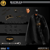 Mezco One:12 Collective Batman Day Ascending Knight - Batman Exclusive