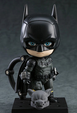 Nendoroid 1855  Batman: The Batman Ver.