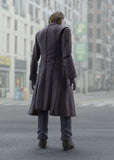 S.H. Figuarts - The Dark Knight: Joker