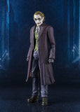 S.H. Figuarts - The Dark Knight: Joker