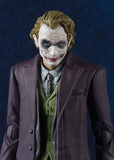 S.H. Figuarts - The Dark Knight: Joker