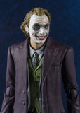 S.H. Figuarts - The Dark Knight: Joker