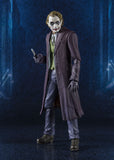 S.H. Figuarts - The Dark Knight: Joker