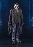 S.H. Figuarts - The Dark Knight: Joker