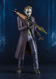 S.H. Figuarts - The Dark Knight: Joker