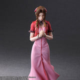 Play Arts Kai Crisis Core Final Fantasy VII Aerith