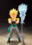 S. H. Figuarts - Dragon Ball Z - Super Saiyan Gotenks
