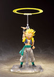 S. H. Figuarts - Dragon Ball Z - Super Saiyan Gotenks