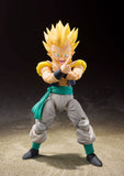 S. H. Figuarts - Dragon Ball Z - Super Saiyan Gotenks