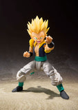 S. H. Figuarts - Dragon Ball Z - Super Saiyan Gotenks