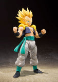 S. H. Figuarts - Dragon Ball Z - Super Saiyan Gotenks