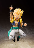 S. H. Figuarts - Dragon Ball Z - Super Saiyan Gotenks