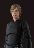 S. H. Figuarts - Star Wars Episode VI Return of the Jedi - Luke Skywalker