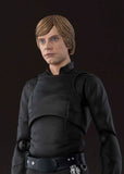 S. H. Figuarts - Star Wars Episode VI Return of the Jedi - Luke Skywalker