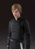 S. H. Figuarts - Star Wars Episode VI Return of the Jedi - Luke Skywalker