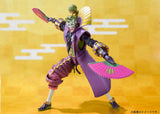 S. H. Figuarts Batman Ninja - Dairokutenmaou Joker