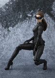 S. H. Figuarts Batman The Dark Knight Rises - Catwoman Tamashii Web Exclusive