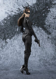 S. H. Figuarts Batman The Dark Knight Rises - Catwoman Tamashii Web Exclusive