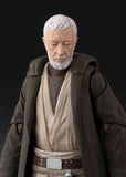 S. H. Figuarts Star Wars Episode IV (A New Hope) - Ben Kenobi