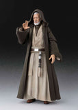S. H. Figuarts Star Wars Episode IV (A New Hope) - Ben Kenobi