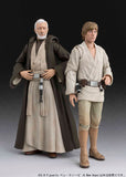 S. H. Figuarts Star Wars Episode IV (A New Hope) - Ben Kenobi