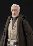 S. H. Figuarts Star Wars Episode IV (A New Hope) - Ben Kenobi