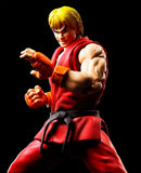 S. H. Figuarts Street Fighter IV - Ken Masters