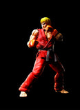 S. H. Figuarts Street Fighter IV - Ken Masters