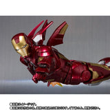 S.H. Figuarts The Avengers - Iron Man Mark 7