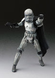 S. H. Figuarts - Solo: A Star Wars Story - Mimban Stormtrooper