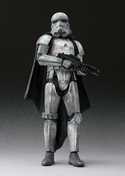 S. H. Figuarts - Solo: A Star Wars Story - Mimban Stormtrooper