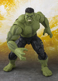 S. H. Figuarts Avengers: Infinity War - Hulk
