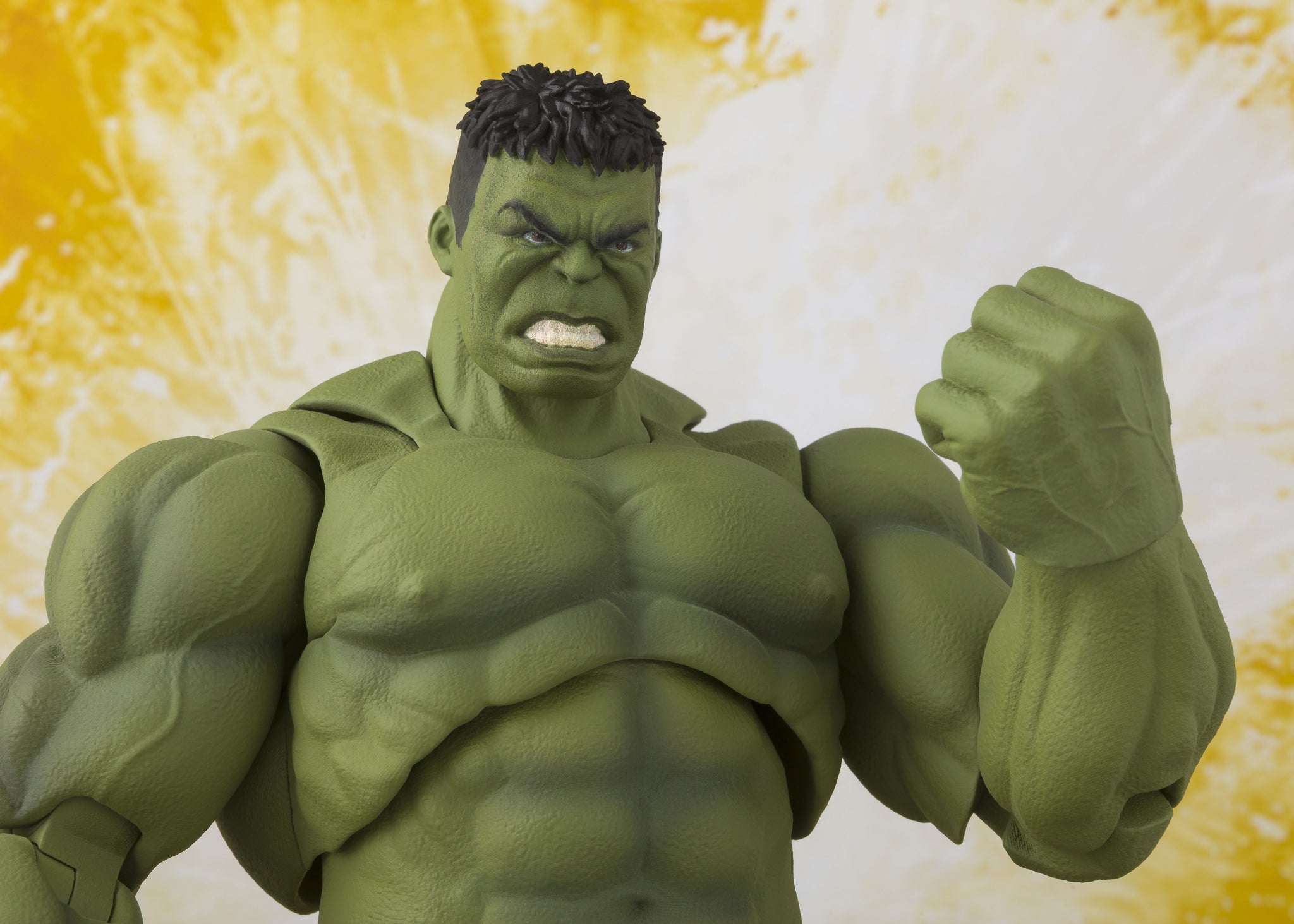 Infinity war hulk figure outlet